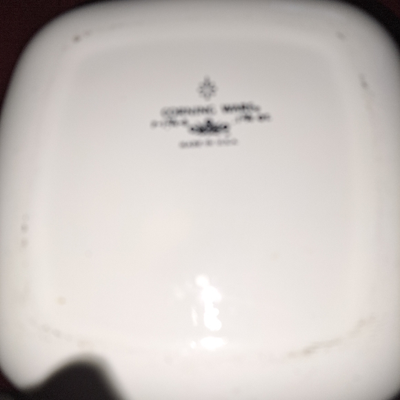 4pc Corning Cornflower Baking Set - Picture 4 of 6